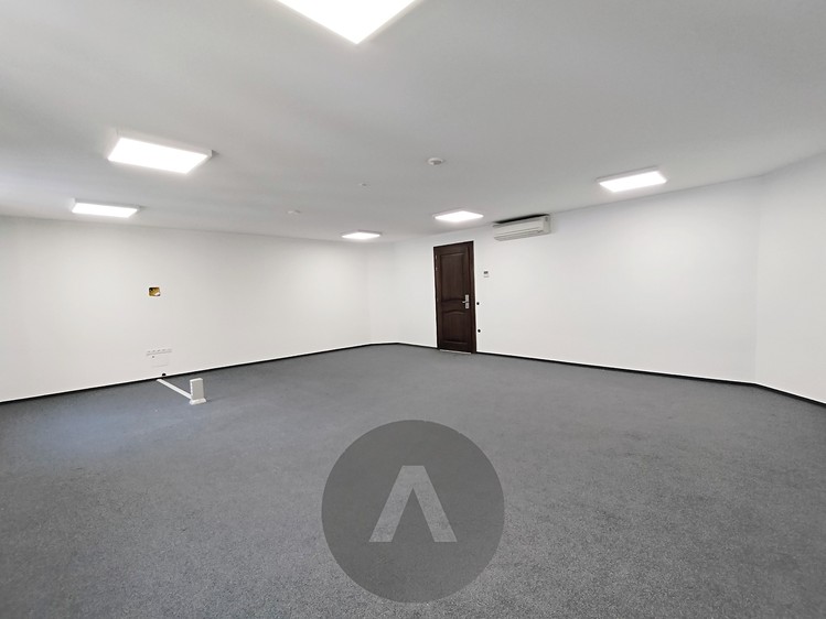 Pronájem kanceláře 56 m² - foto 6