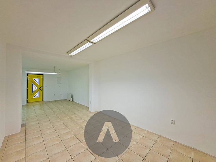 Pronájem obchodního prostoru 70 m² - foto 7