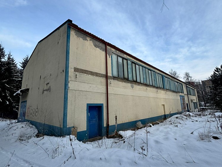 Pronájem skladového prostoru 900 m² - foto 5