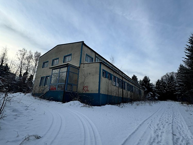 Pronájem skladového prostoru 900 m² - foto 6
