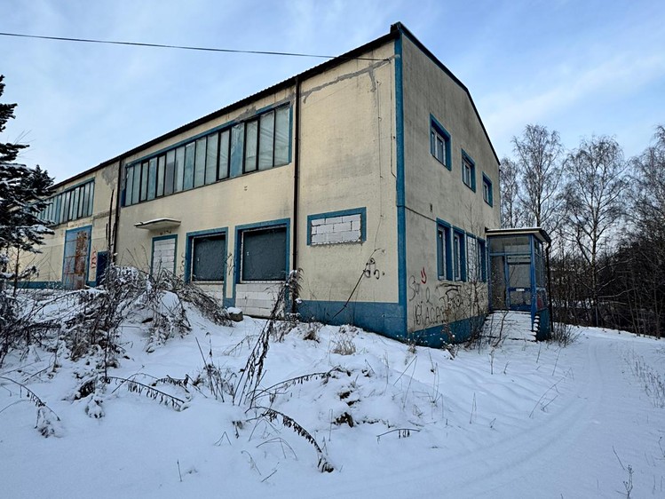 Pronájem skladového prostoru 900 m² - foto 8