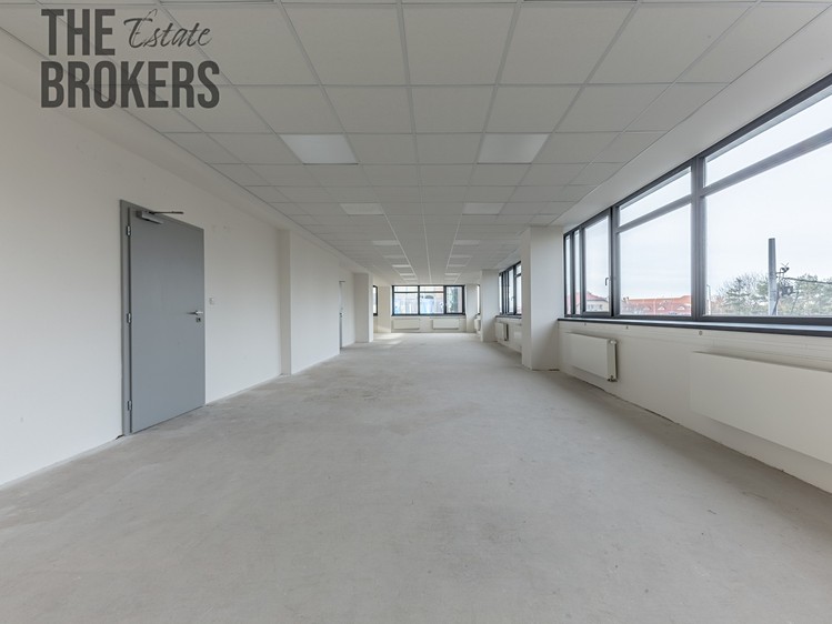 Pronájem kanceláře 375 m² - foto 4