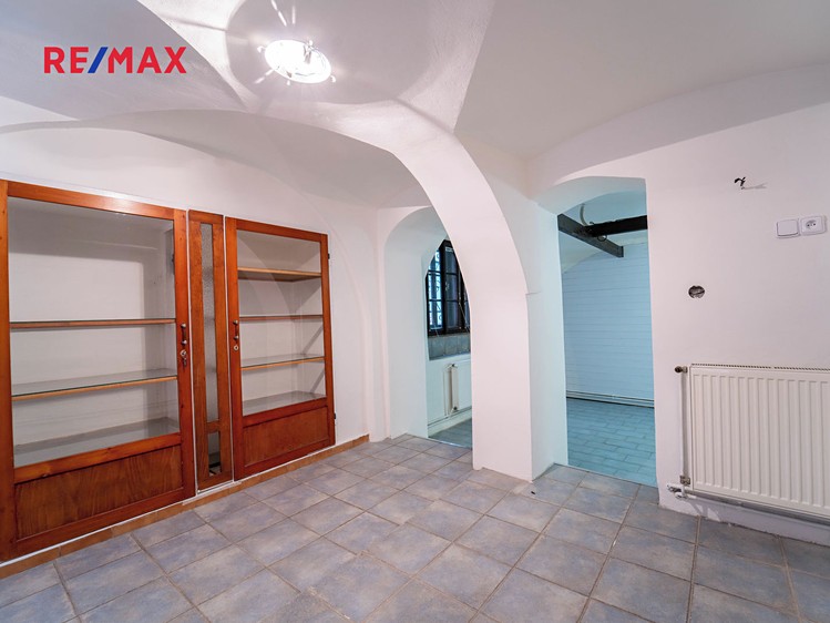 Pronájem obchodního prostoru 142 m² - foto 7