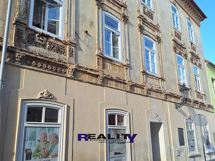 Pronájem obchodního prostoru 145 m² - foto 3