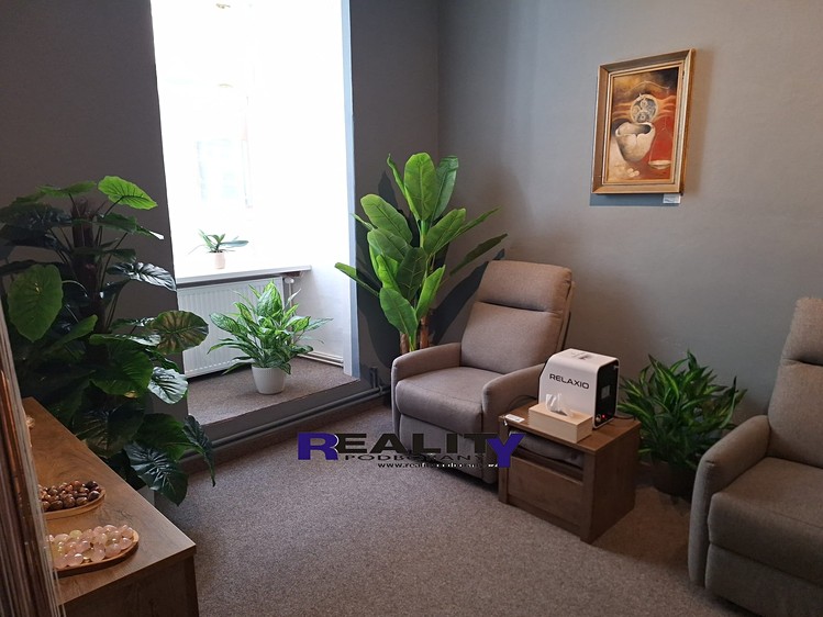 Pronájem obchodního prostoru 145 m² - foto 6