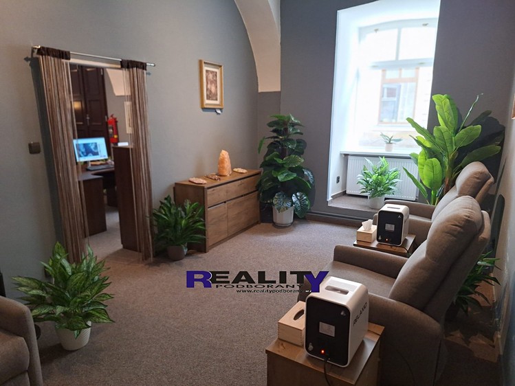 Pronájem obchodního prostoru 145 m² - foto 7