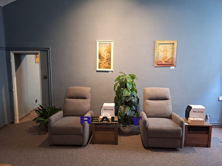 Pronájem obchodního prostoru 145 m² - foto 8