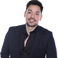 Daniel Hoang