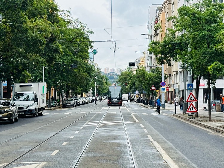Pronájem restaurace 160 m² - foto 1