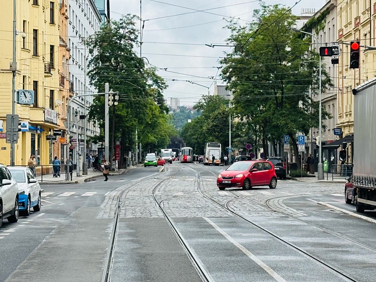 Pronájem restaurace 160 m² - foto 2