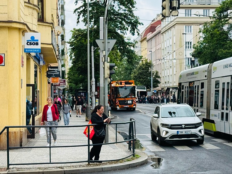 Pronájem restaurace 160 m² - foto 3