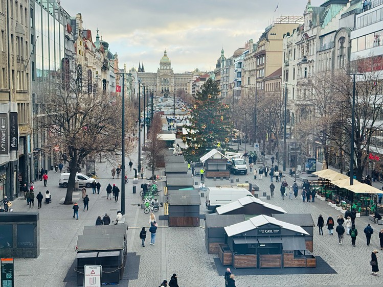 Pronájem restaurace 221 m² - foto 3