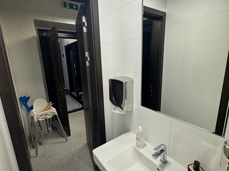 Pronájem restaurace 221 m² - foto 4