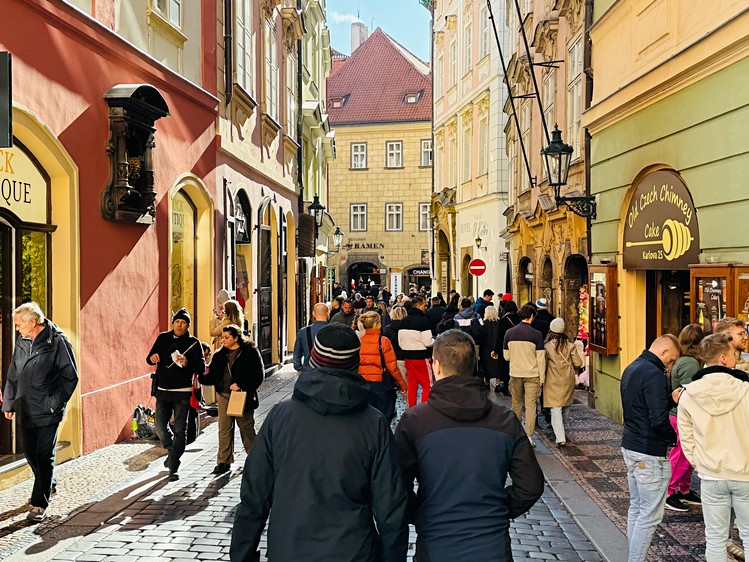 Pronájem obchodního prostoru 49 m² - foto 3