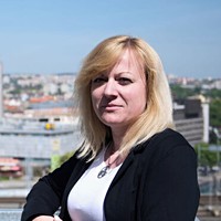 Kateřina Hradecká