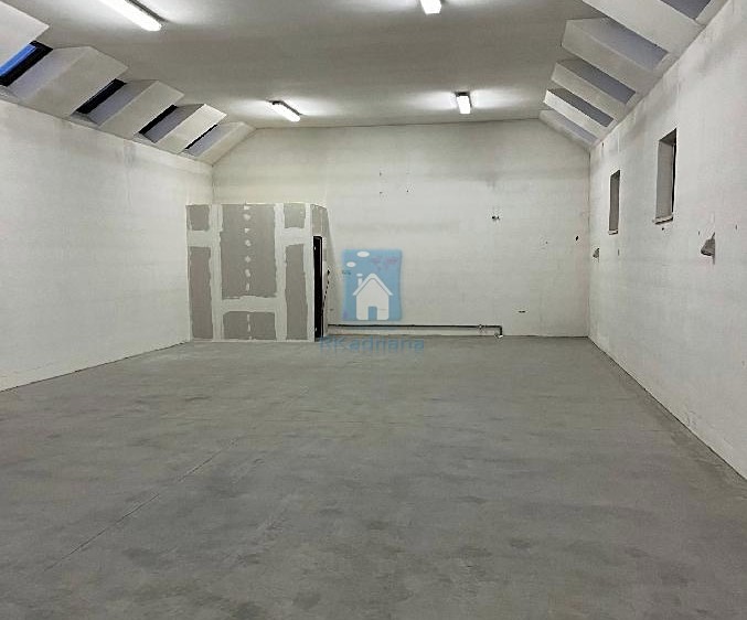 Pronájem skladového prostoru 156 m² - foto 2