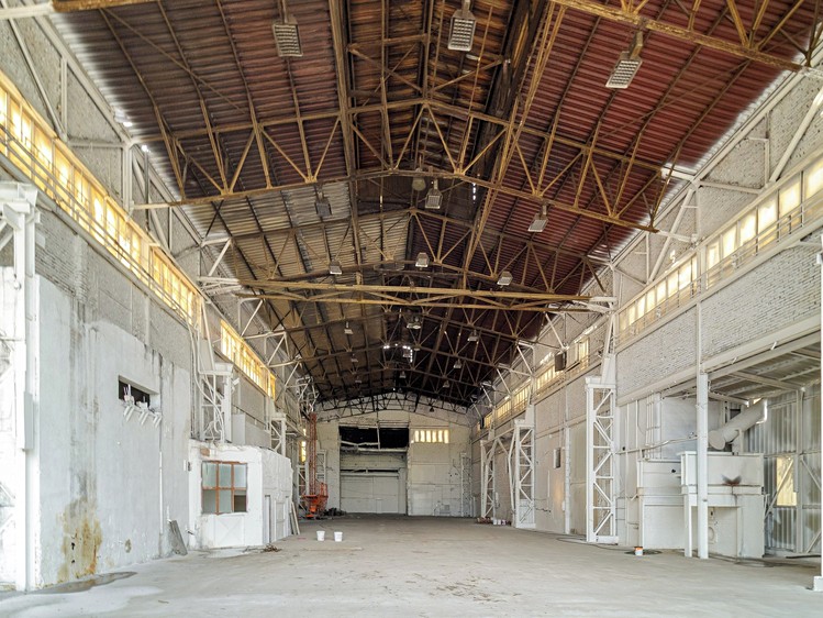 Pronájem skladového prostoru 1 500 m² - foto 3
