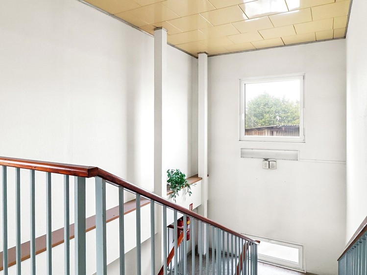 Pronájem kanceláře 357 m² - foto 2