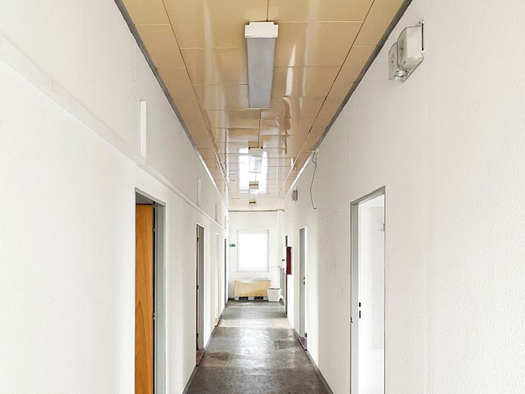 Pronájem kanceláře 357 m² - foto 6