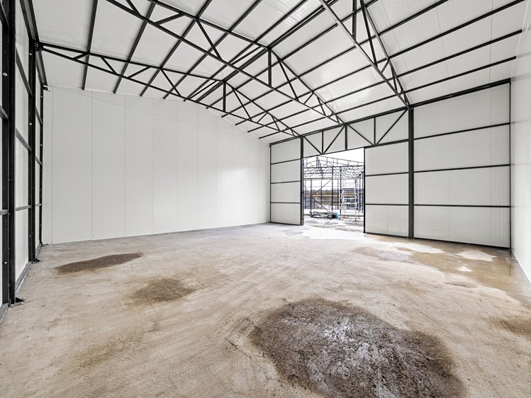Pronájem skladového prostoru 154 m² - foto 3