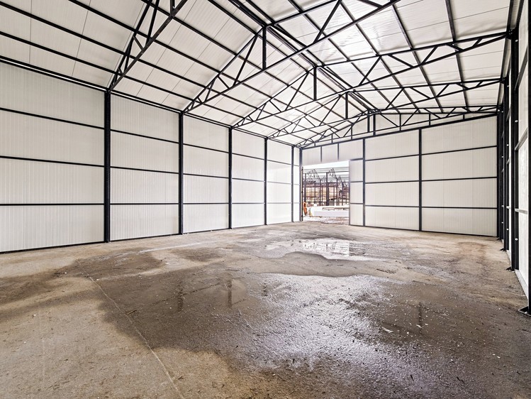 Pronájem skladového prostoru 215 m² - foto 3