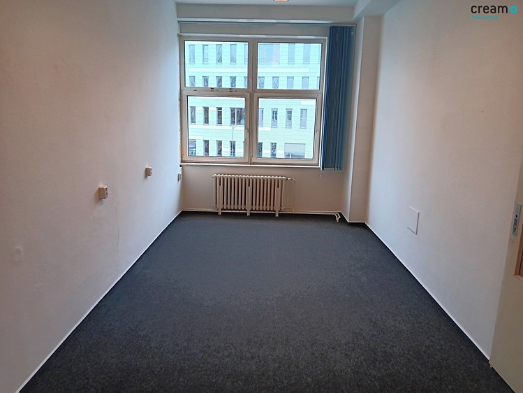 Pronájem kanceláře 19 m² - foto 3