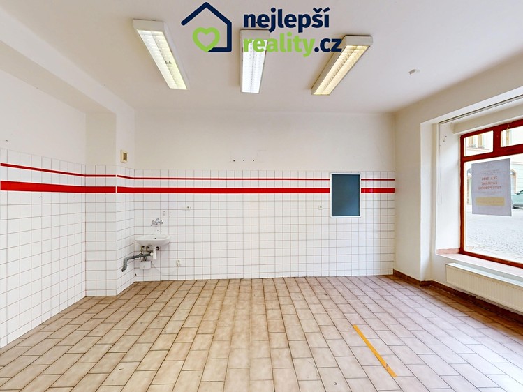 Pronájem obchodního prostoru 83 m² - foto 3