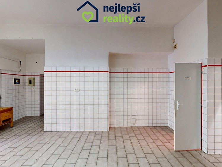 Pronájem obchodního prostoru 83 m² - foto 4