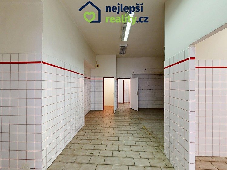 Pronájem obchodního prostoru 83 m² - foto 5