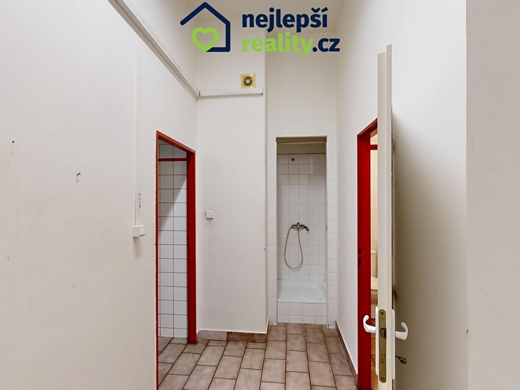 Pronájem obchodního prostoru 83 m² - foto 6