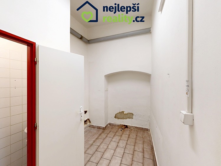 Pronájem obchodního prostoru 83 m² - foto 7