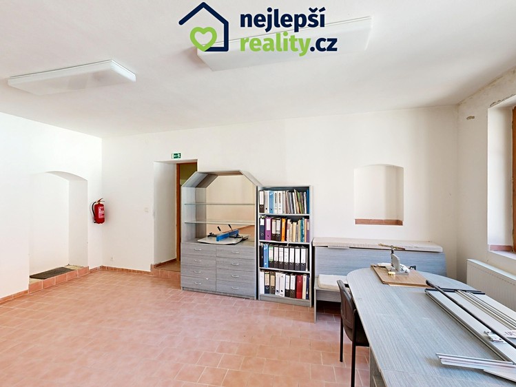 Pronájem obchodního prostoru 165 m² - foto 5
