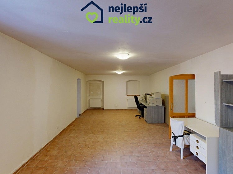 Pronájem obchodního prostoru 165 m² - foto 7