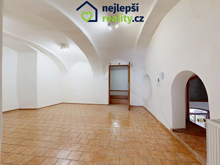Pronájem obchodního prostoru 165 m² - foto 8