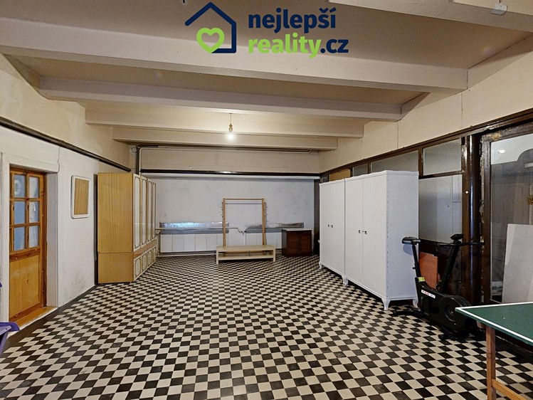 Pronájem obchodního prostoru 54 m² - foto 3