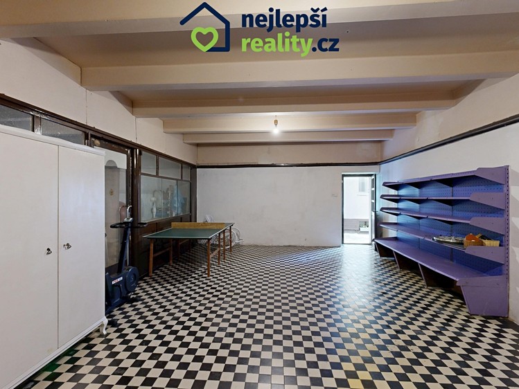 Pronájem obchodního prostoru 54 m² - foto 4