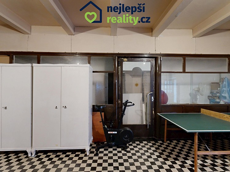 Pronájem obchodního prostoru 54 m² - foto 5