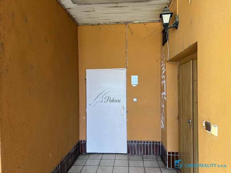 Pronájem ordinace 33 m² - foto 3