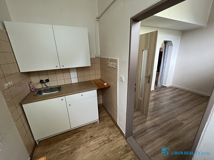 Pronájem ordinace 33 m² - foto 4