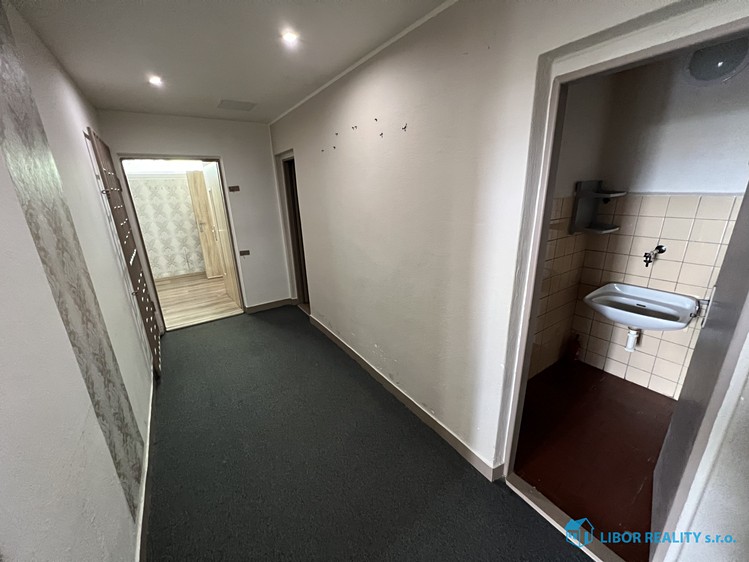 Pronájem ordinace 33 m² - foto 5
