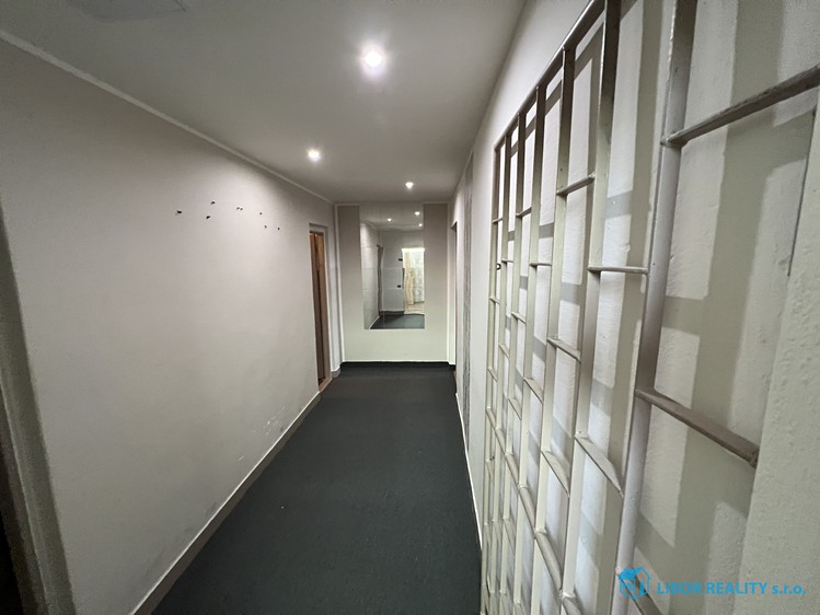 Pronájem ordinace 33 m² - foto 6