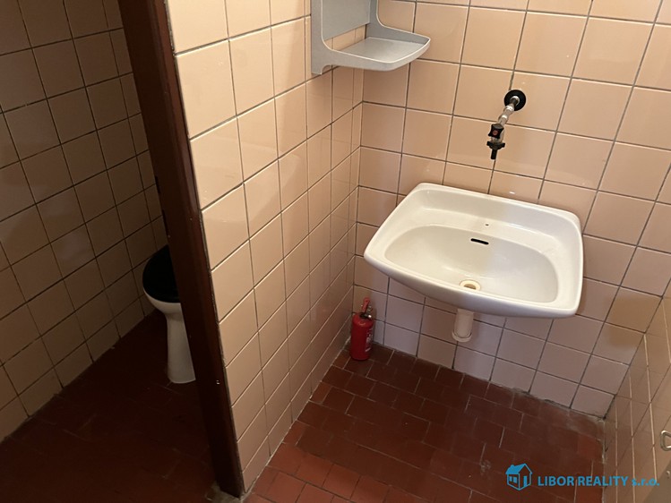 Pronájem ordinace 33 m² - foto 8