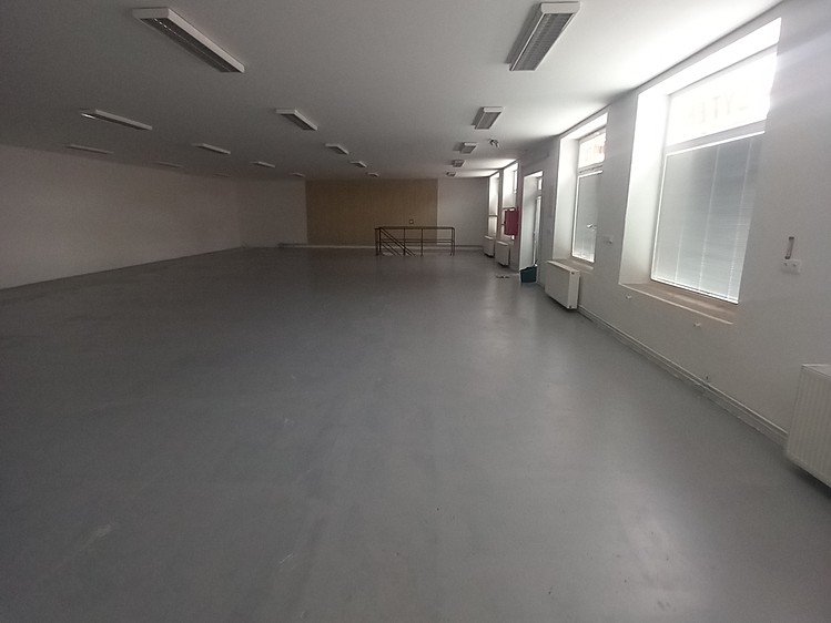 Pronájem komerční nemovitosti 700 m² - foto 4