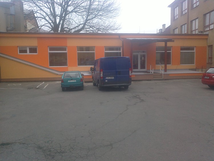 Pronájem komerční nemovitosti 700 m² - foto 5