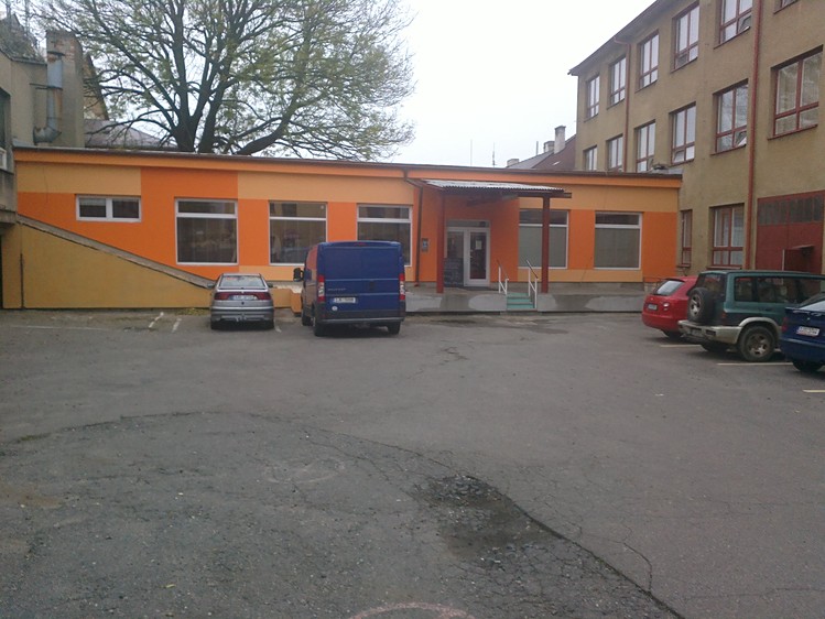 Pronájem komerční nemovitosti 700 m² - foto 7