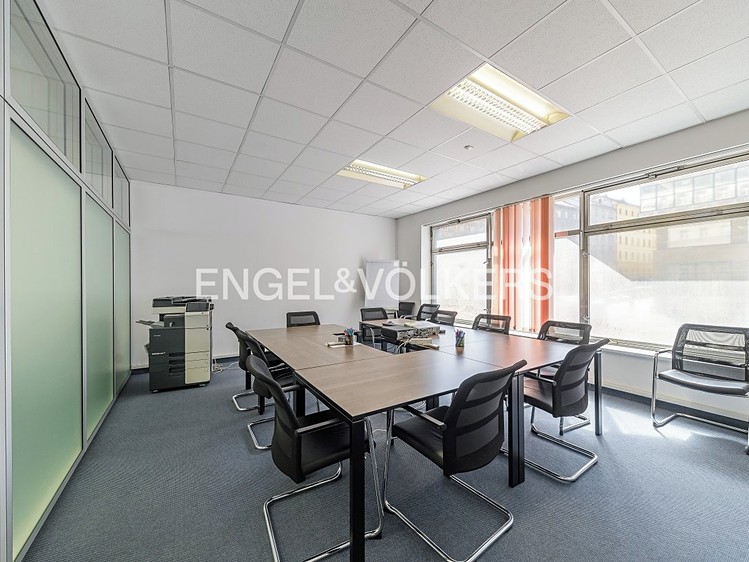 Pronájem obchodního prostoru 268 m² - foto 5
