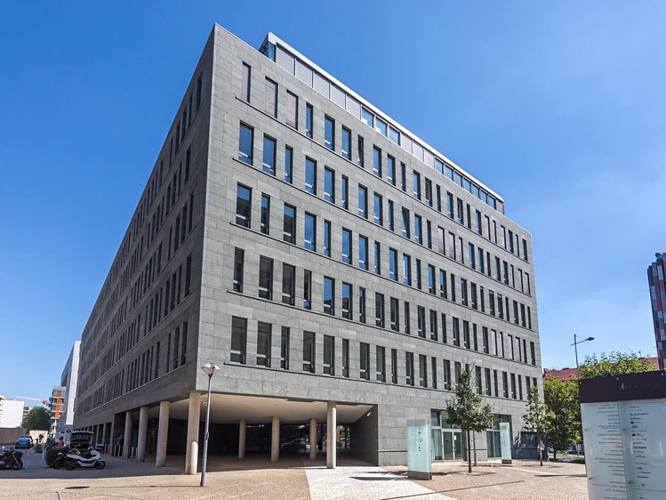 Pronájem kanceláře 50 m² - foto 2