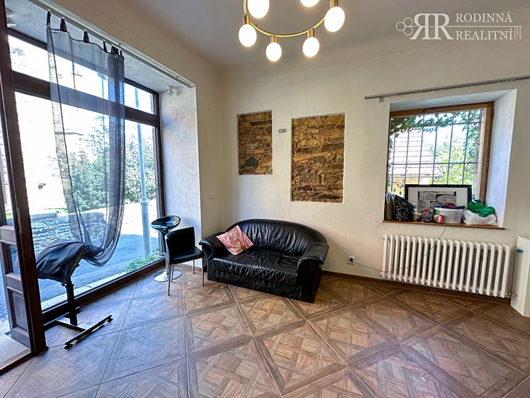 Pronájem obchodního prostoru 80 m² - foto 2