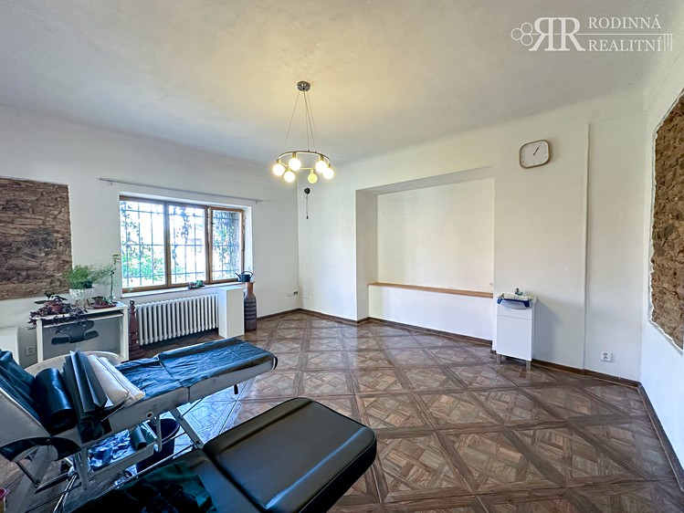 Pronájem obchodního prostoru 80 m² - foto 3