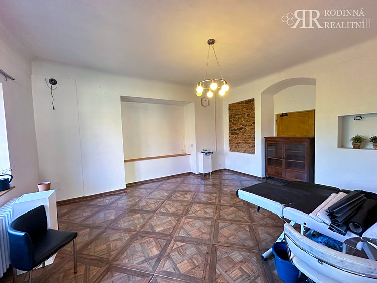 Pronájem obchodního prostoru 80 m² - foto 5